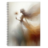 Beautiful Fairy Notizblock (Vorderseite)