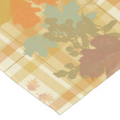 Beautiful Fall/Erntedank Tableclover w/runner Kurzer Tischläufer (Ecke)