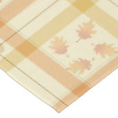 Beautiful Fall/Erntedank Tableclover w/runner Tischdecke (Schrägansicht)