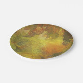 Beautiful Fall Paper Teller (Schrägansicht)