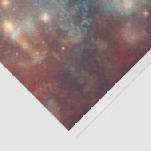 Beautiful Fantasy Art Alice and Rabbit Decoupage Seidenpapier (Ausschnitt)