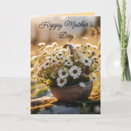 Beautiful Feiertagskarte