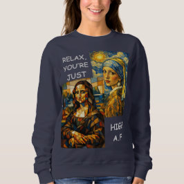 Beautiful Fever Dream Sweatshirt