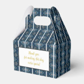 Beautiful Fevor Box - CUSTOMIZE It Geschenkschachtel (Rückseite)