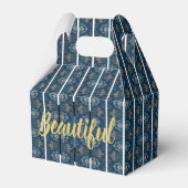 Beautiful Fevor Box - CUSTOMIZE It Geschenkschachtel (Vorderseite)