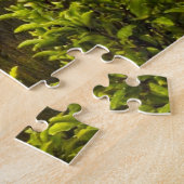 Beautiful fjord and "Miter Peak", Neuseeland, Puzzle (Seite)