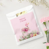Beautiful Flamingo Geschenktütchen (Versiegelt)