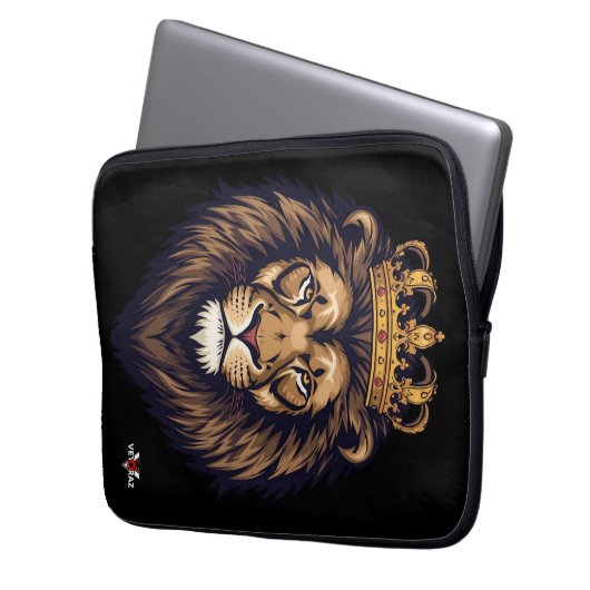 Beautiful Floral Anime Girl – Soft Pastel Aesthe Laptopschutzhülle (Vorderseite Links)