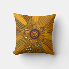 Beautiful Floral Pattern Kissen