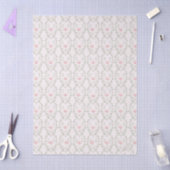 Beautiful Floral  Seidenpapier (Basteln)