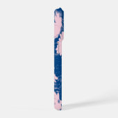 Beautiful flower image on iphone case hülle (Rechte Seite)