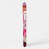 Beautiful flowers iPhone hülle (Linke Seite)