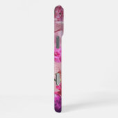 Beautiful flowers iPhone hülle (Rechte Seite)