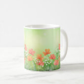 beautiful flowers kaffeetasse (VorderseiteRechts)