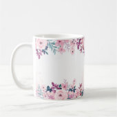 beautiful flowers kaffeetasse (Links)