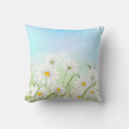 Beautiful Flowers Kissen