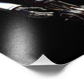 BEAUTIFUL FOTODRUCK (Ecke)