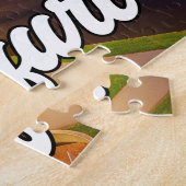 Beautiful Frankfurt, Deutschland Puzzle (Seite)