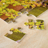 Beautiful Frankfurt, Deutschland Puzzle (Seite)