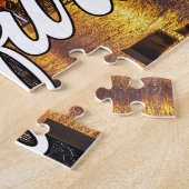 Beautiful Frankfurt, Deutschland Puzzle (Seite)