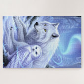 Beautiful Friends Puzzle (Horizontal)