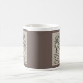 Beautiful Gift Kaffeetasse (Mittel)