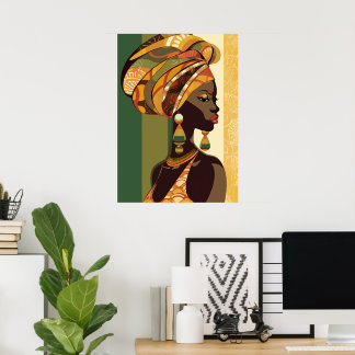 Beautiful Girl Poster