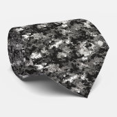 Beautiful Graduation Gifts Camo Print  Krawatte (Gerollt)