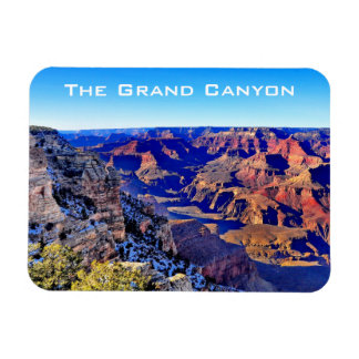 Beautiful Grand Canyon 3 X 4 Foto Magnet