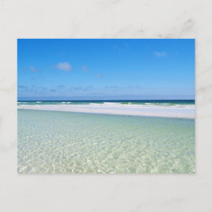 Beautiful Gulf of Mexico Postkarte