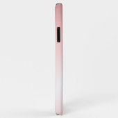 Beautiful Harp Player Personalisiert Case-Mate iPhone Hülle (Hinten/Rechts)