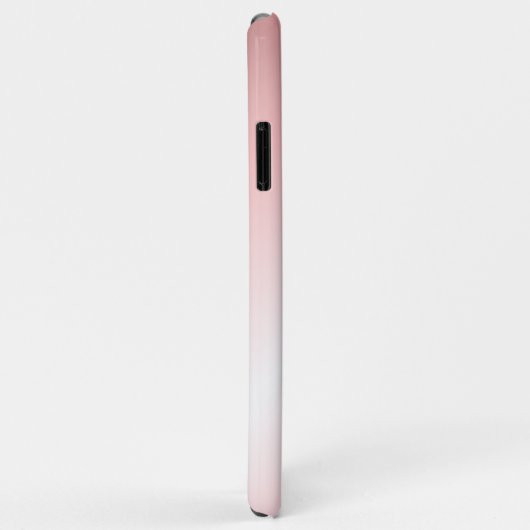 Beautiful Harp Player Personalisiert Case-Mate iPhone Hülle (Hinten/Rechts)