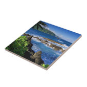 Beautiful Hawaii Fliese (Seite)