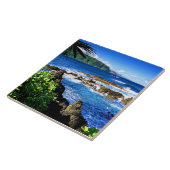 Beautiful Hawaii Fliese (Seite)