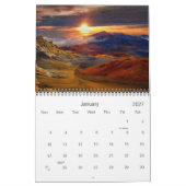 Beautiful Hawaii Kalender (Jan 2027)