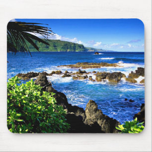 Beautiful Hawaii Mousepad