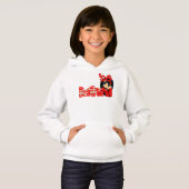 Beautiful Hoodie (Vorne ganz)