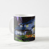 Beautiful House Coffee Tasse (Vorderseite Links)