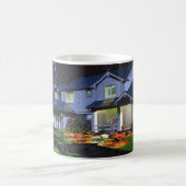 Beautiful House Coffee Tasse (Mittel)