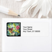 Beautiful Hummingbird (Insitu)