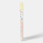 Beautiful Hummingbird Case-Mate iPhone Hülle (Rückseite / Links)