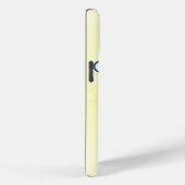 Beautiful Hummingbird Tough Case-Mate iPhone Hülle (Rückseite / Rechts)