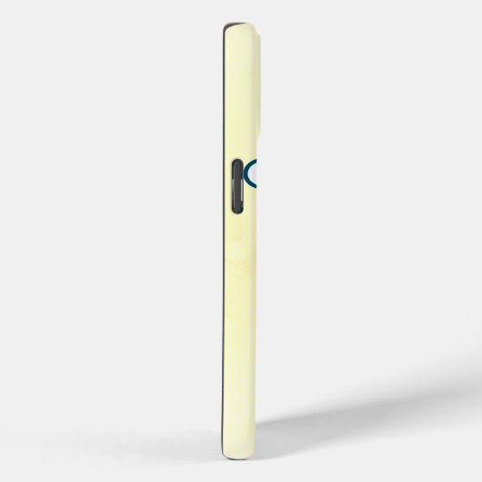 Beautiful Hummingbird Tough Case-Mate iPhone Hülle (Rückseite / Rechts)