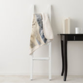 Beautiful Husky Sherpadecke (Beispiel)