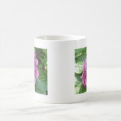 Beautiful Hydrangea Kaffeetasse (Mittel)