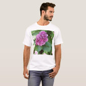 Beautiful Hydrangea T-Shirt (Vorne ganz)