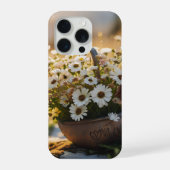 Beautiful iPhone Hülle (Rückseite)