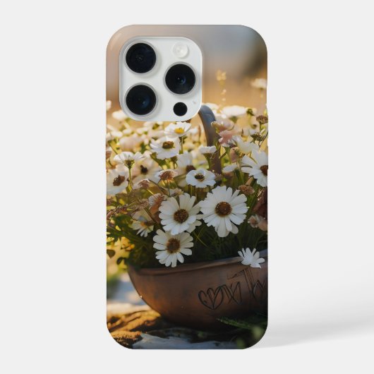 Beautiful iPhone Hülle (Rückseite)