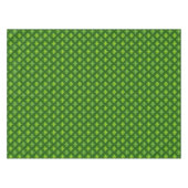Beautiful Jade Tree Green Blätter Tablecloth Tischdecke (Vorderseite (Horizontal))