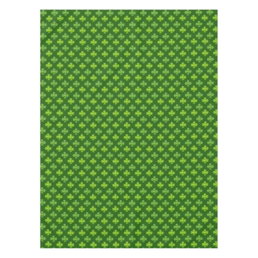 Beautiful Jade Tree Green Blätter Tablecloth Tischdecke (Vorderseite)